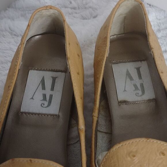 AJ Valenci Woman's Loafers   - Picture 6 of 7